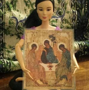 Meet your Posher, Joni